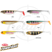 Berkley PowerBait Gotam Shad Soft Plastic Fishing Lure