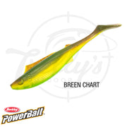 Berkley Powerbait Nemesis Curly Tail Soft Plastic Fishing Lure