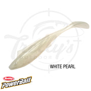 Berkley Powerbait Nemesis Curly Tail Soft Plastic Fishing Lure