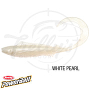 Berkley Powerbait Nemesis Curly Tail Soft Plastic Fishing Lure