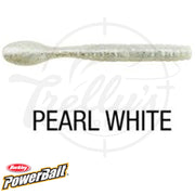 Berkley Powerbait Pro Jig Worm Soft Plastic Fishing Lure