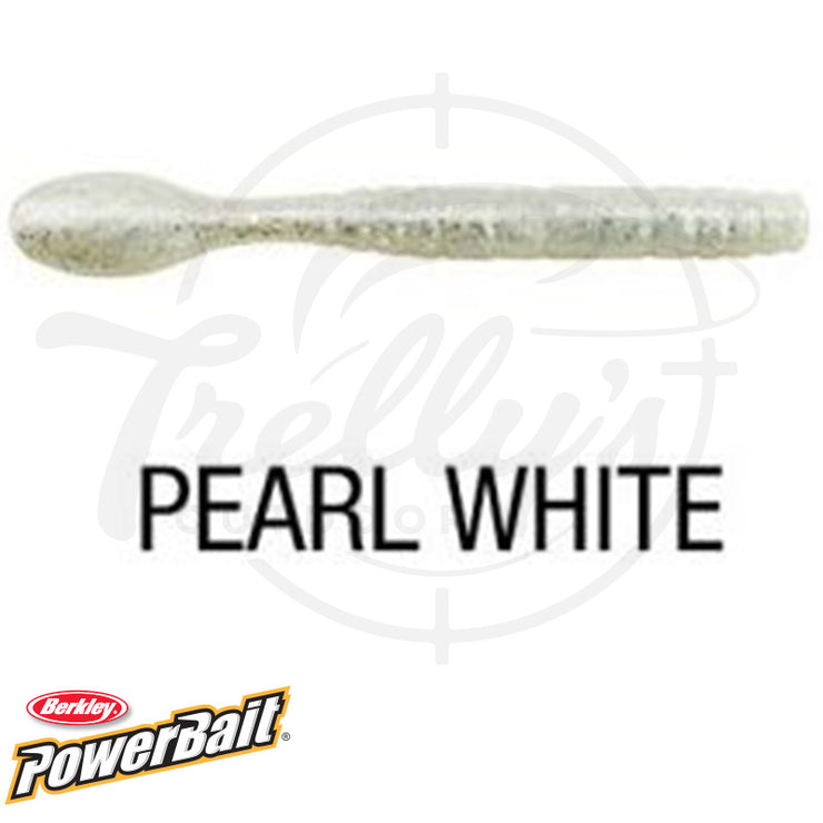 Berkley Powerbait Pro Jig Worm Soft Plastic Fishing Lure