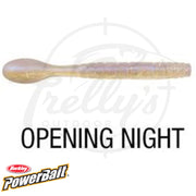 Berkley Powerbait Pro Jig Worm Soft Plastic Fishing Lure