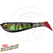 Berkley PowerBait Pulse Shad Soft Plastic Fishing Lure