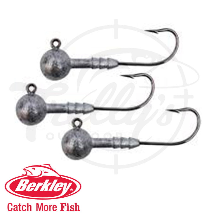 Berkley Powerjig Jigheads