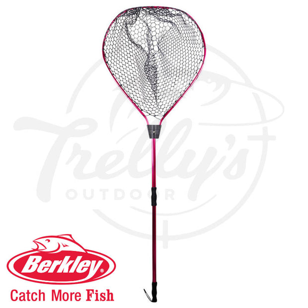 berkley catch more fish Berkley-Snapper-Net – Trellys