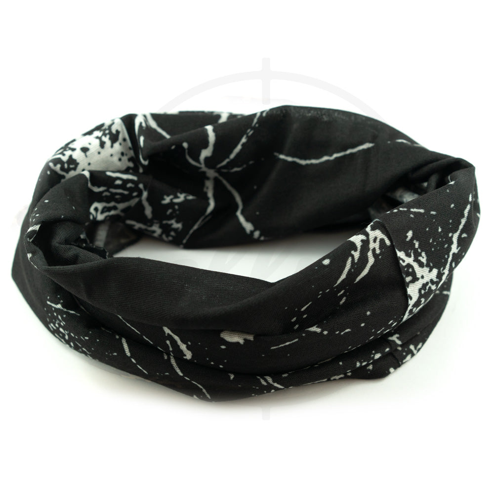 Face Buff Pattern Face Buff – Trellys