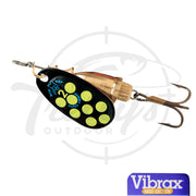 Blue Fox Vibrax Spinner Lure