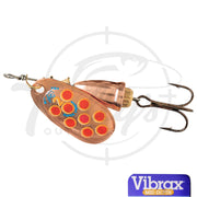 Blue Fox Vibrax Spinner Lure