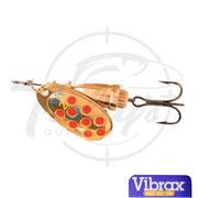 Blue Fox Vibrax Spinner Lure