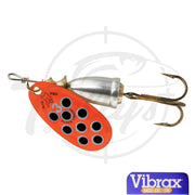 Blue Fox Vibrax Spinner Lure