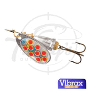 Blue Fox Vibrax Spinner Lure