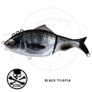 Bone Lure Focus Swimbait Fishing Lure