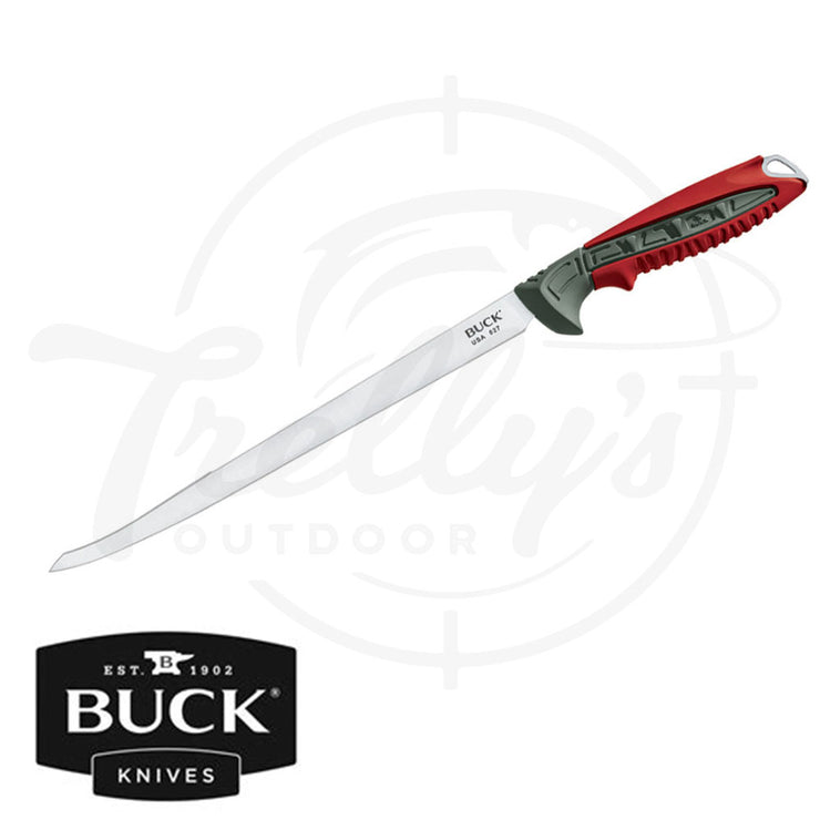 Buck Knives Clearwater