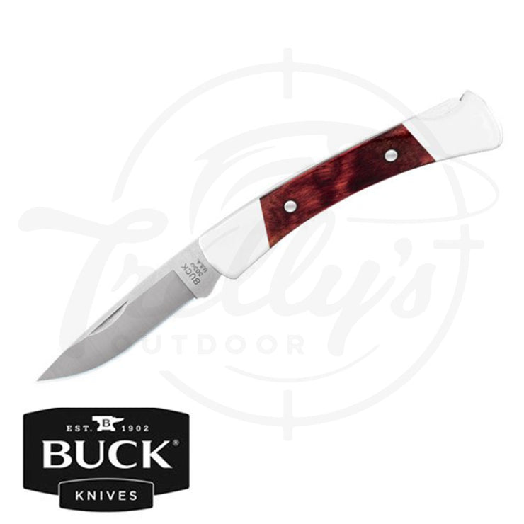 Buck Knives Prince Rosewood