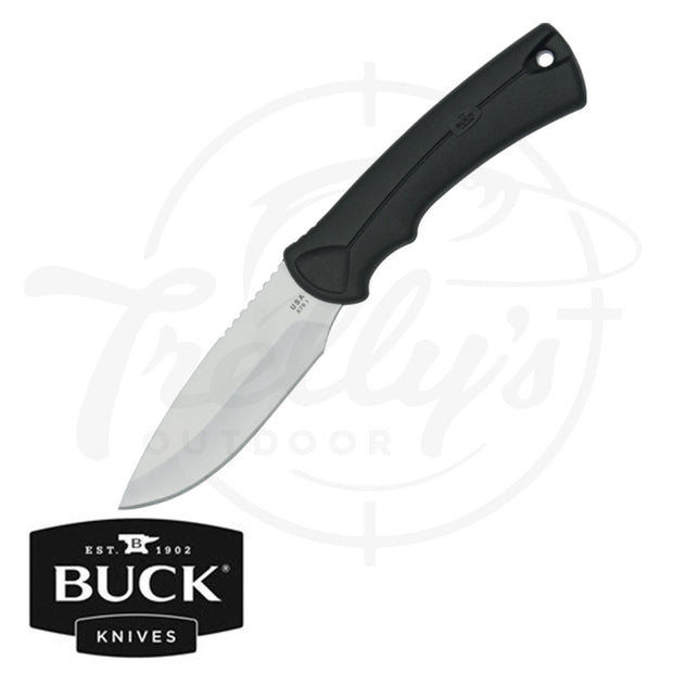 Buck Max Large Drop Point