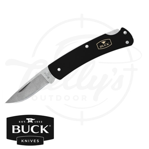 Buck Alumni Drop Point