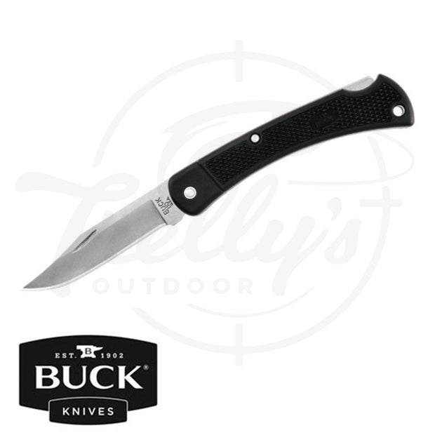 Buck Folding Hunter LT