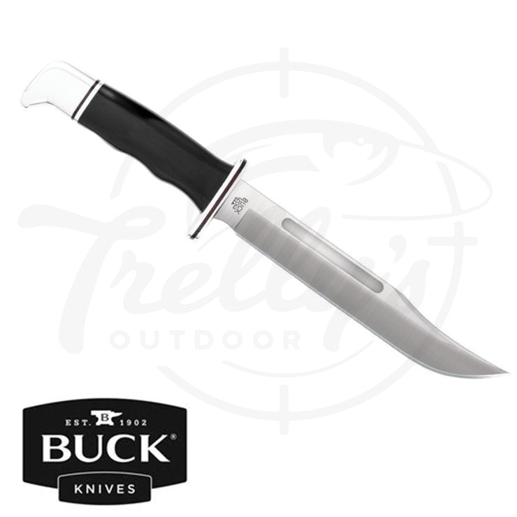 Buck Knives General