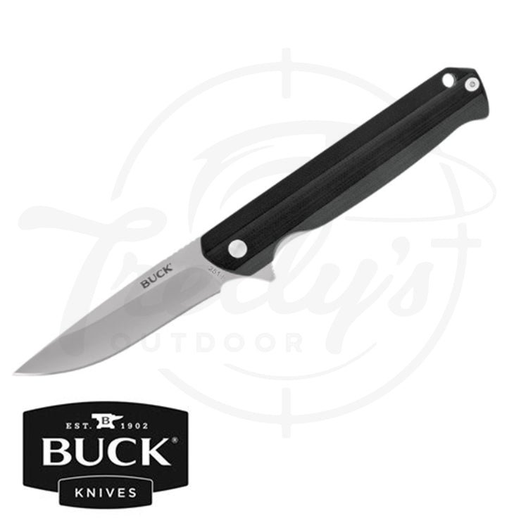 Buck Knives Langford