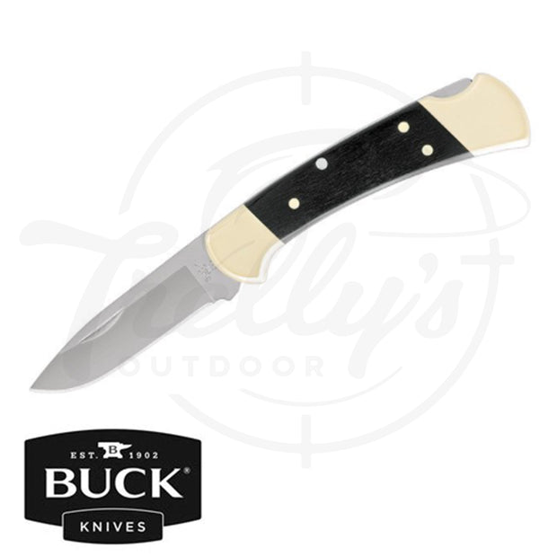 Buck Ranger 112