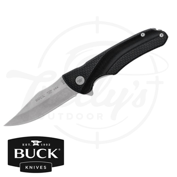 Buck Knives Sprint