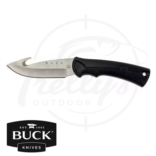 Buck Bucklite Max GH
