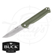 Buck Knives Langford