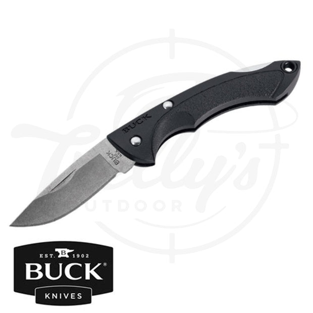 Buck Knives Nano Bantam