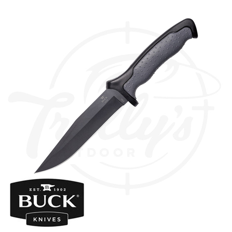 Buck Knives Nighthawk