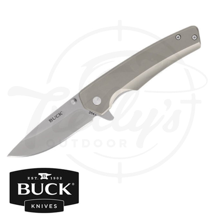 Buck Knives Odessa