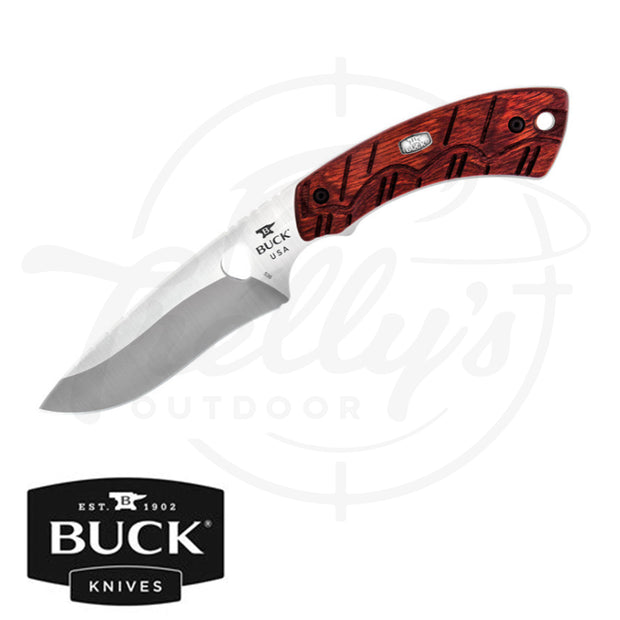 Buck Open Season Skinner