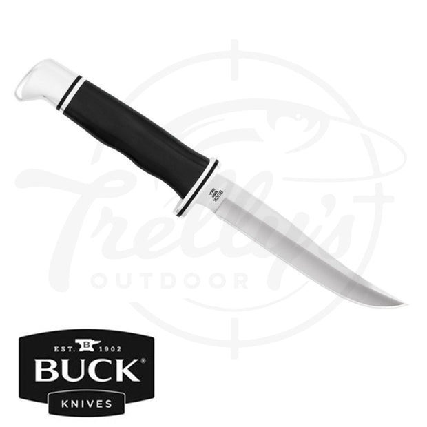 Buck Pathfinder 105