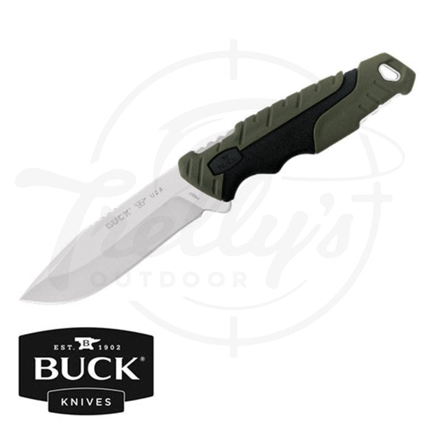Buck Pursuit LG FIX Green Mold