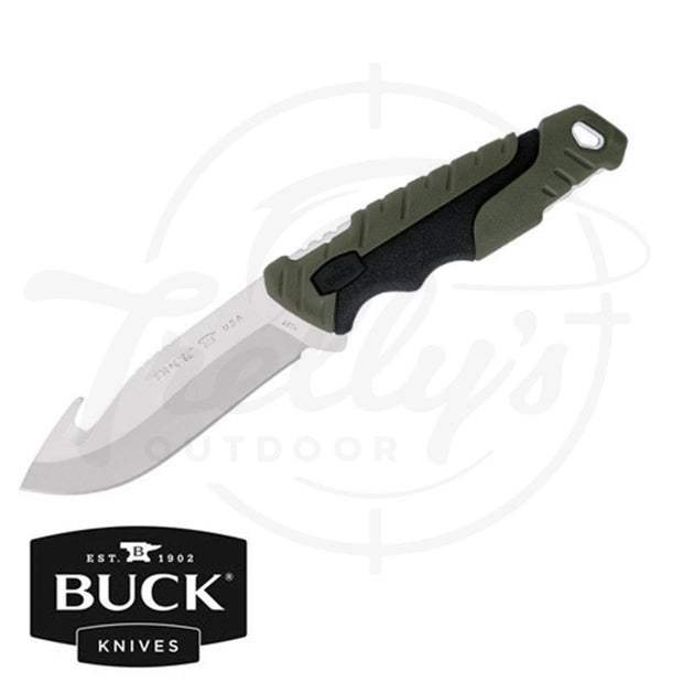 Buck Pursuit LRG Fixed Gut Hook