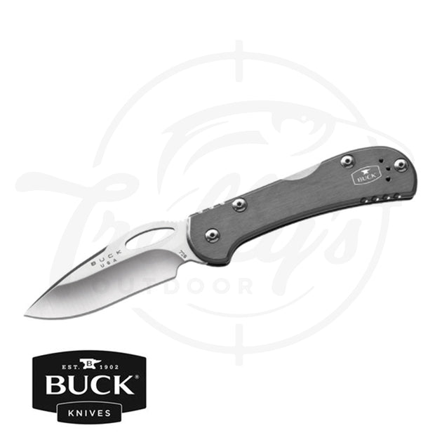 Buck Spitfire Mini