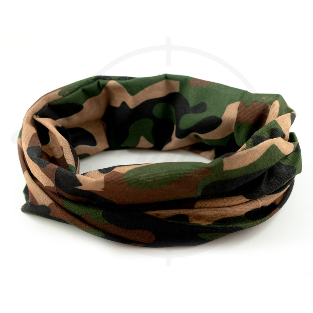 Face Buff Pattern Face Buff – Trellys