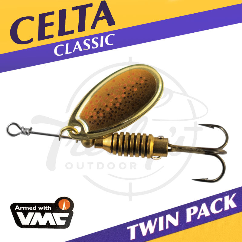 Rublex Celta Trout Redfin Lures Australia Trellys – Trellys