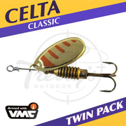 Celta Fishing Lures