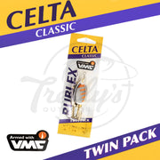 Celta Fishing Lures