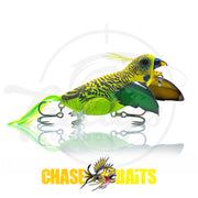 Chasebaits The Smuggler Topwater Fishing Lure