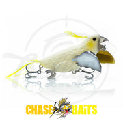 Chasebaits The Smuggler Topwater Fishing Lure