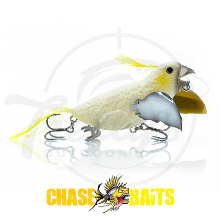 Chasebaits The Smuggler Topwater Fishing Lure – Trellys