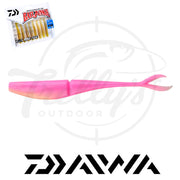 Daiwa Bait Junkie Jerkshad 5in