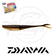 Daiwa Bait Junkie Jerkshad 5in