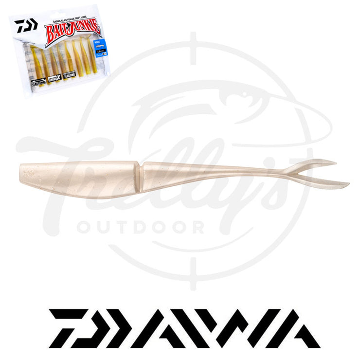 Daiwa Bait Junkie Jerkshad 5in