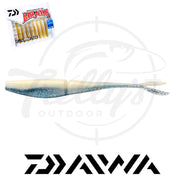 Daiwa Bait Junkie Jerkshad 5in