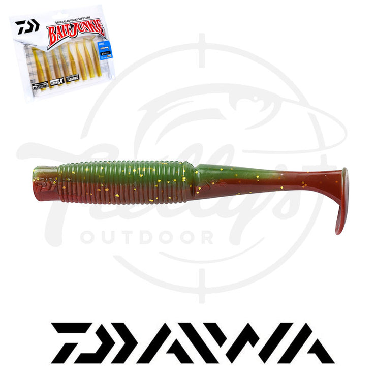 Daiwa Bait Junkie Minnow