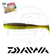 Daiwa Bait Junkie Minnow