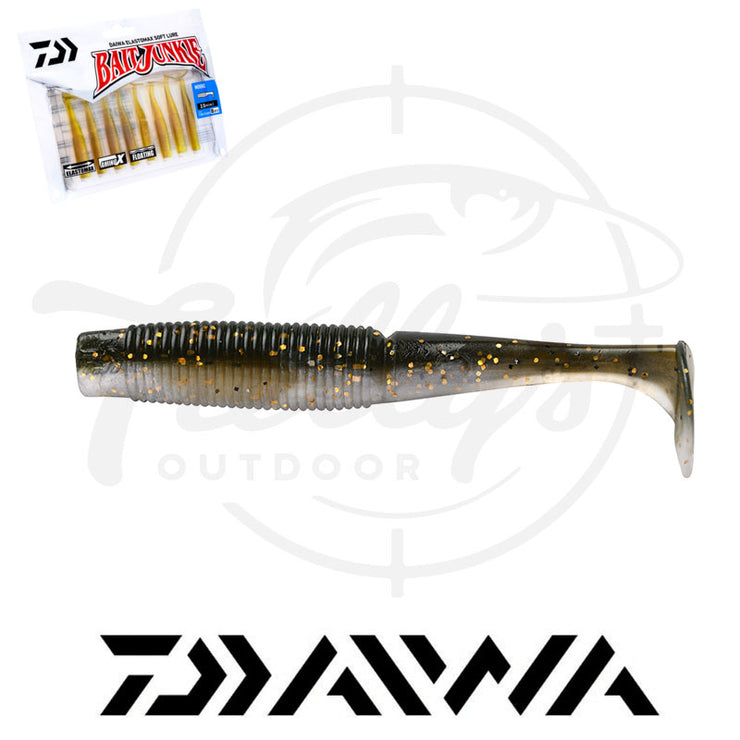 Daiwa Bait Junkie Minnow